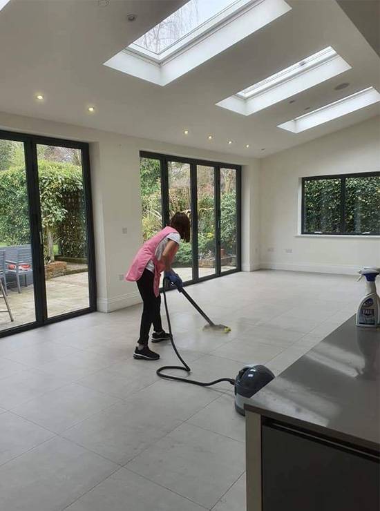 End of Tenancy Cleaning – VIP Carpet Cleaning