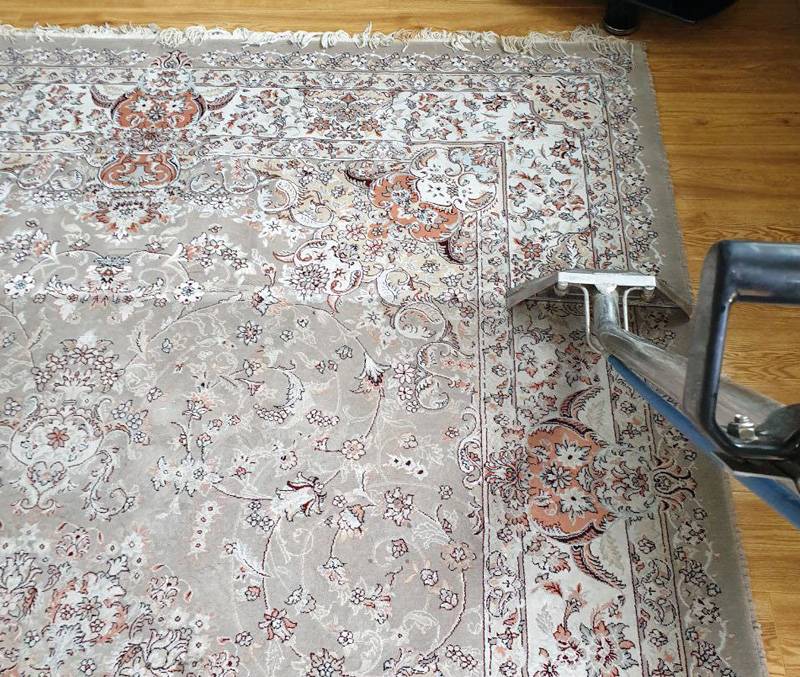 Rug Cleaning – VIP Carpet Cleaning