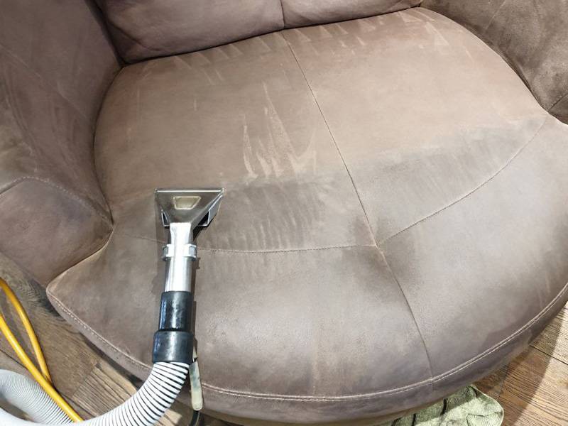 Upholstery Cleaning – VIP Carpet Cleaning