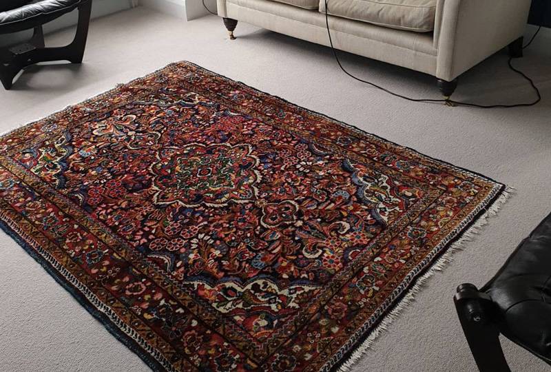 Why Choose Us for Your Rug Cleaning 