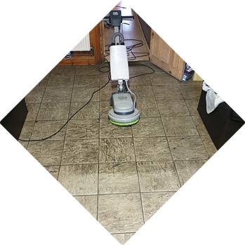 hard Floor Cleaning Services - Vip Carpet Cleaning London ltd.