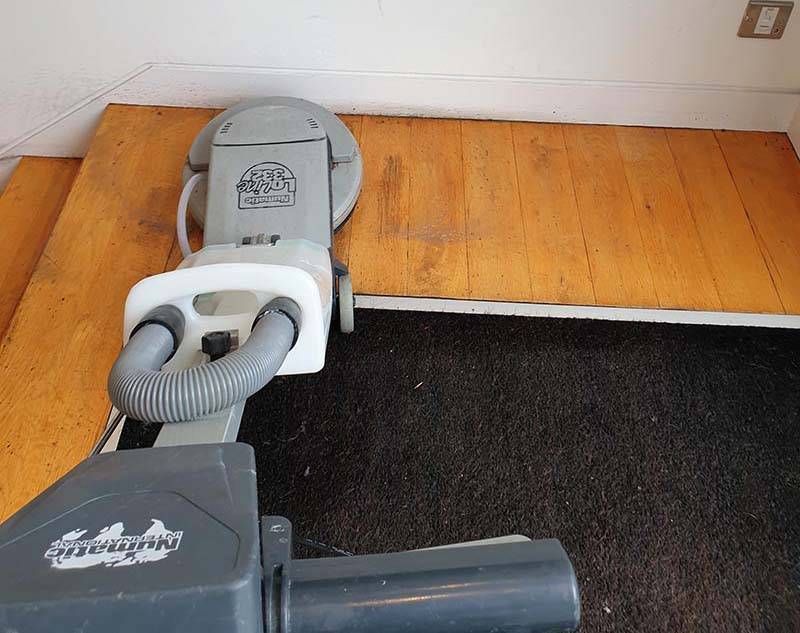 Floor Polishing – Vip Carpet Cleaning