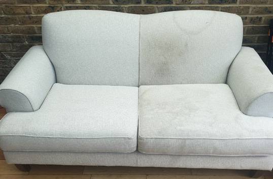 Our Upholstery Cleaning Services Steps – Vip Carpet Cleaning London