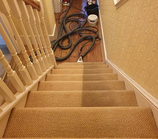 Carpet Cleaners in North London - Vip Carpet Cleaning