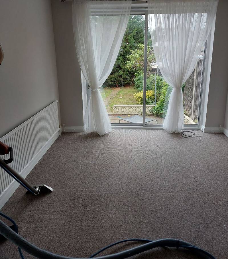Curtain Cleaning Company – Vip Carpet Cleaning London
